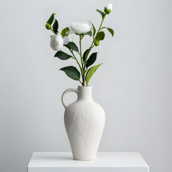 Porcelain Vase